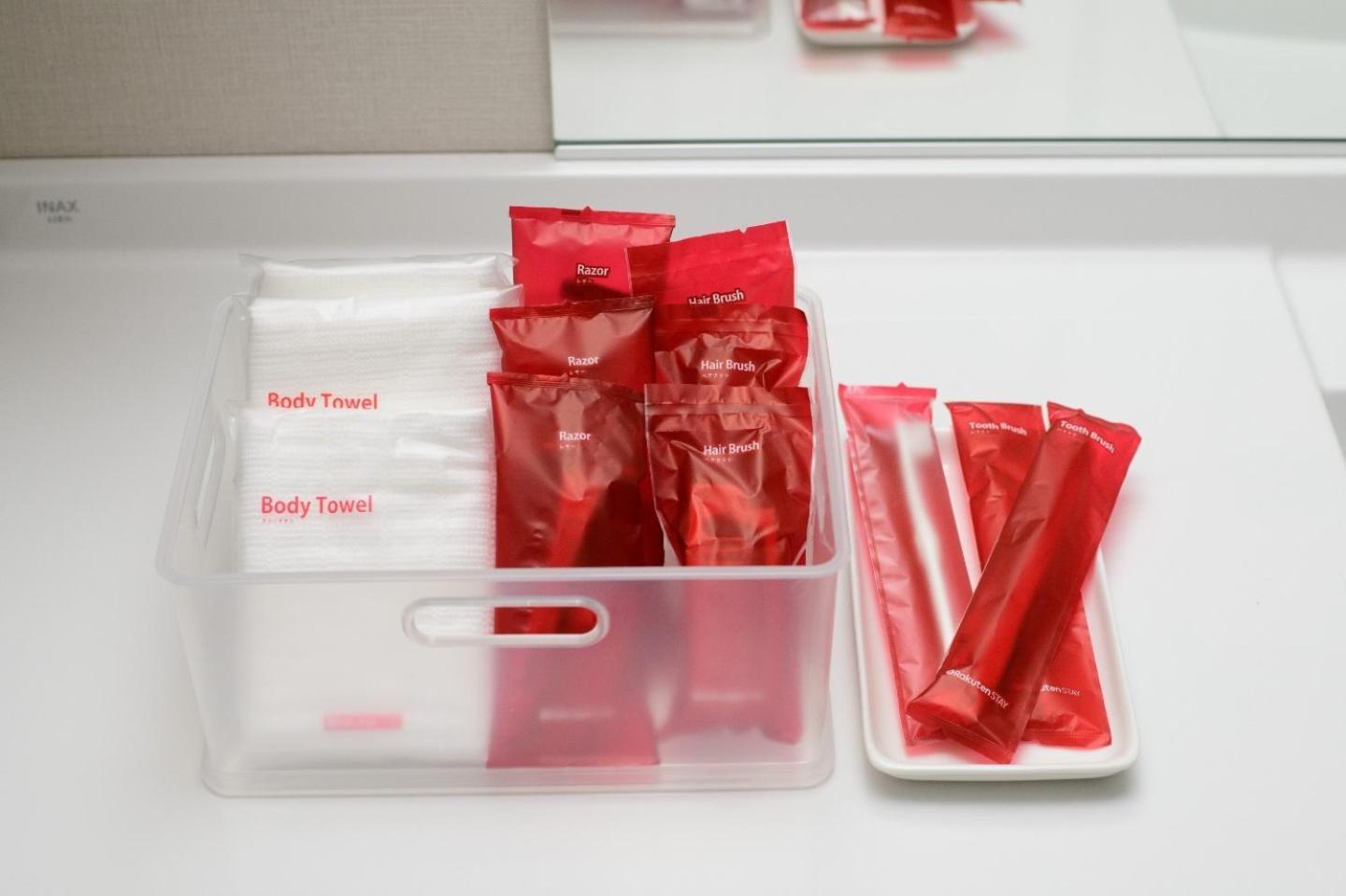 Rakuten STAY HOUSE x WILL STYLE 佐世保  104 エクステリア 写真
