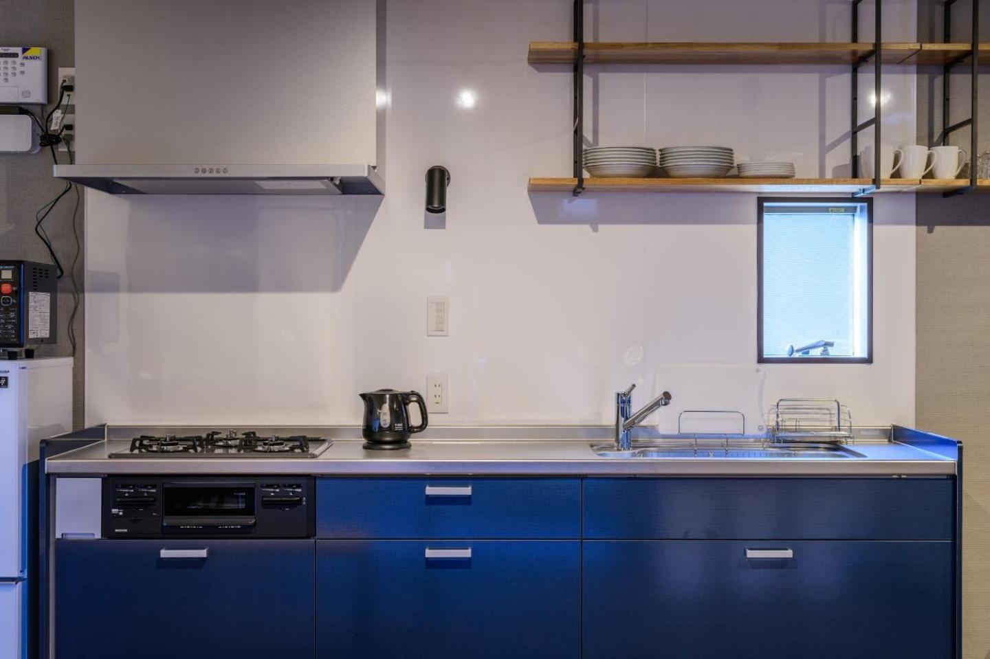 Rakuten STAY HOUSE x WILL STYLE 佐世保  104 エクステリア 写真