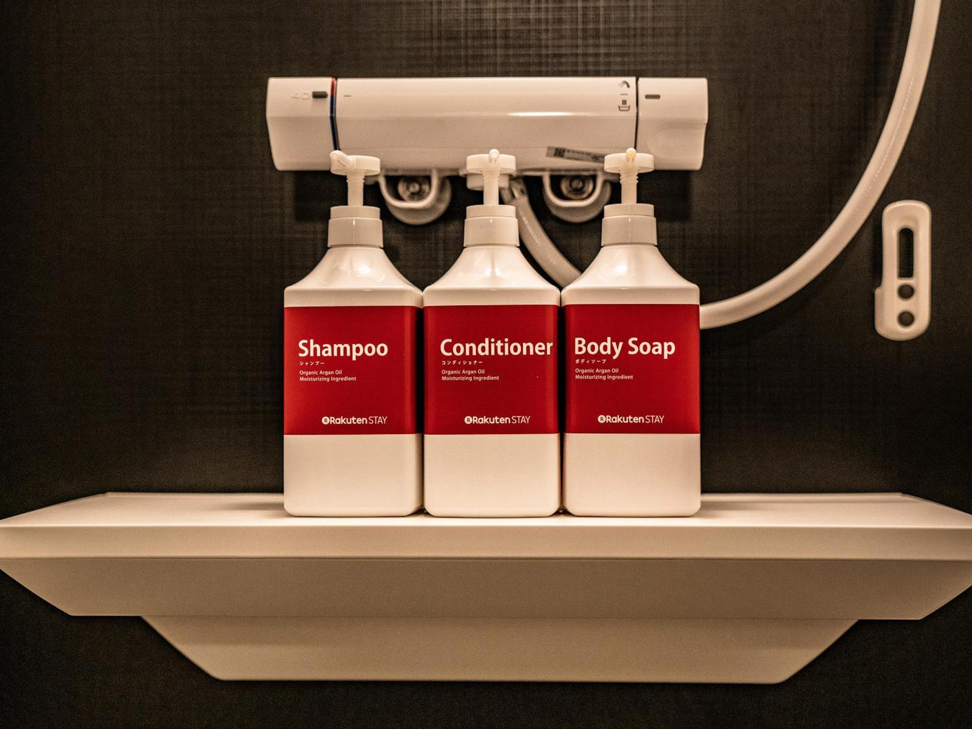 Rakuten STAY HOUSE x WILL STYLE 佐世保  104 エクステリア 写真