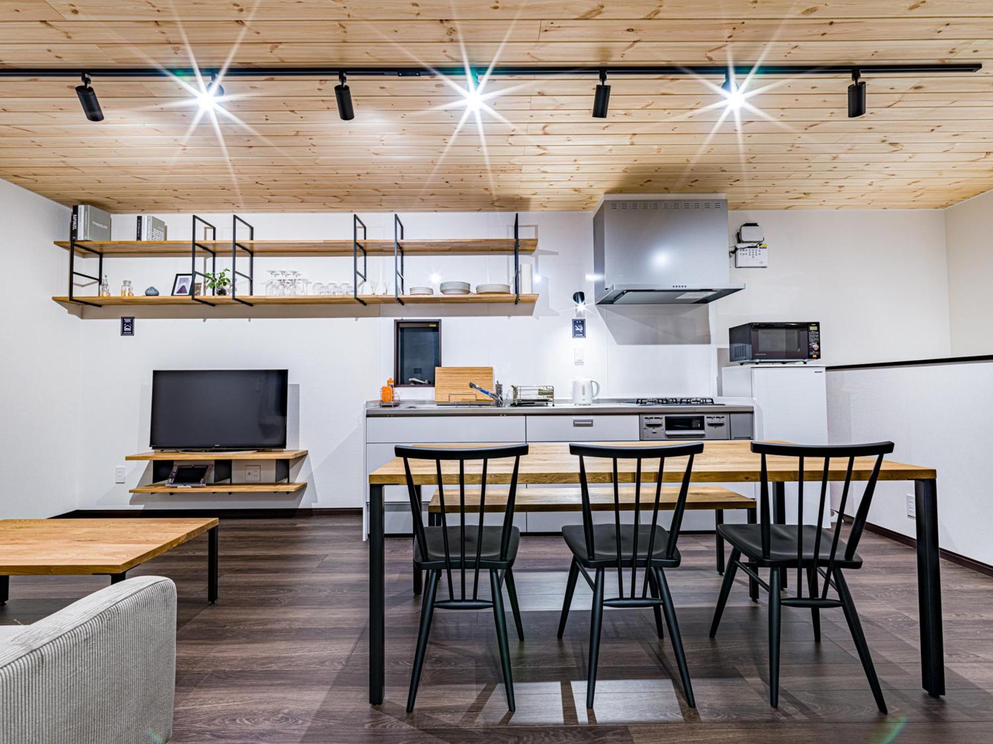 Rakuten STAY HOUSE x WILL STYLE 佐世保  104 エクステリア 写真