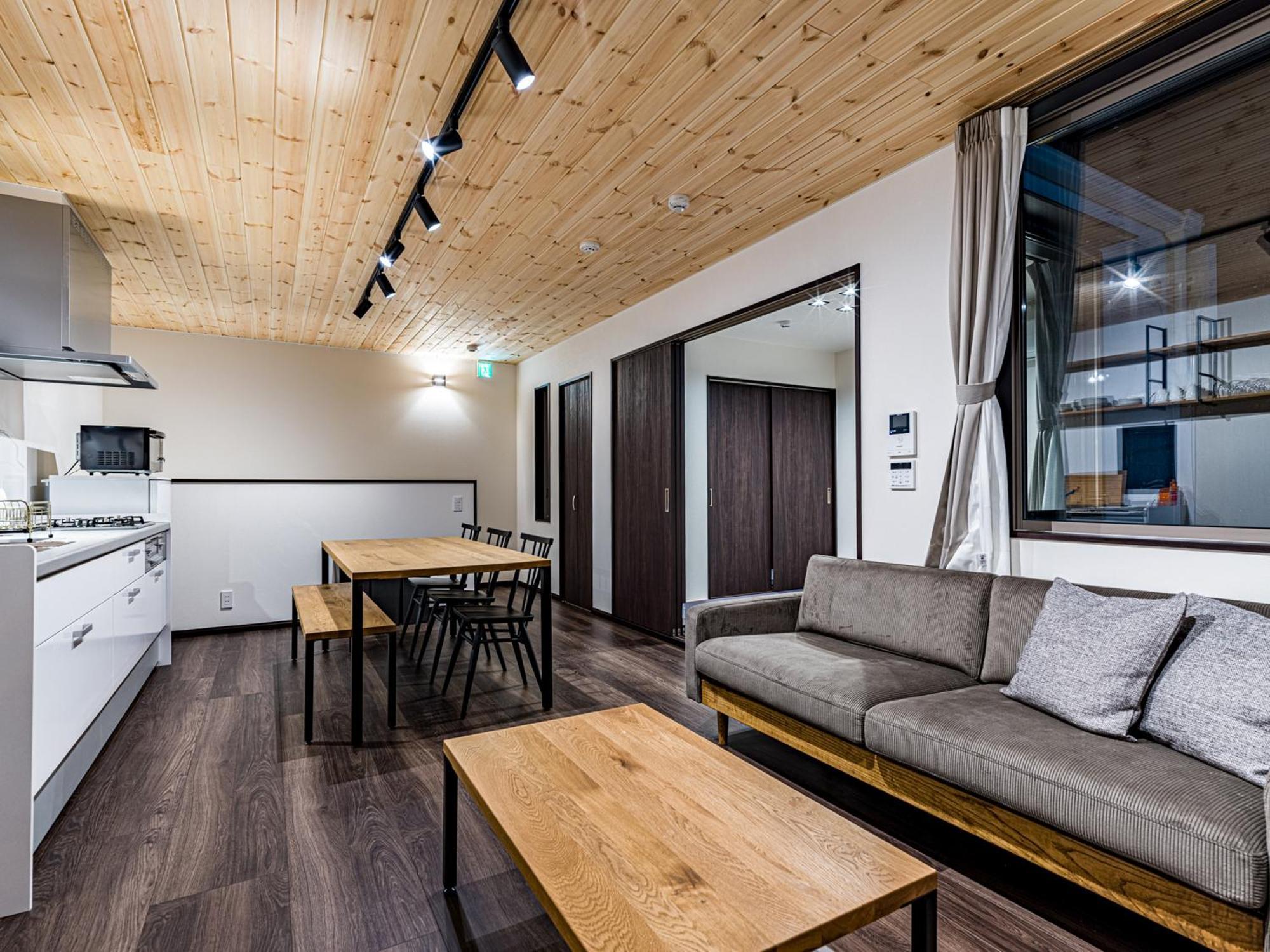 Rakuten STAY HOUSE x WILL STYLE 佐世保  104 エクステリア 写真