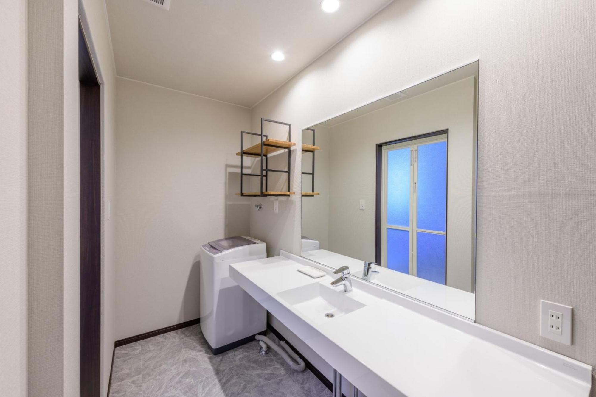 Rakuten STAY HOUSE x WILL STYLE 佐世保  104 エクステリア 写真