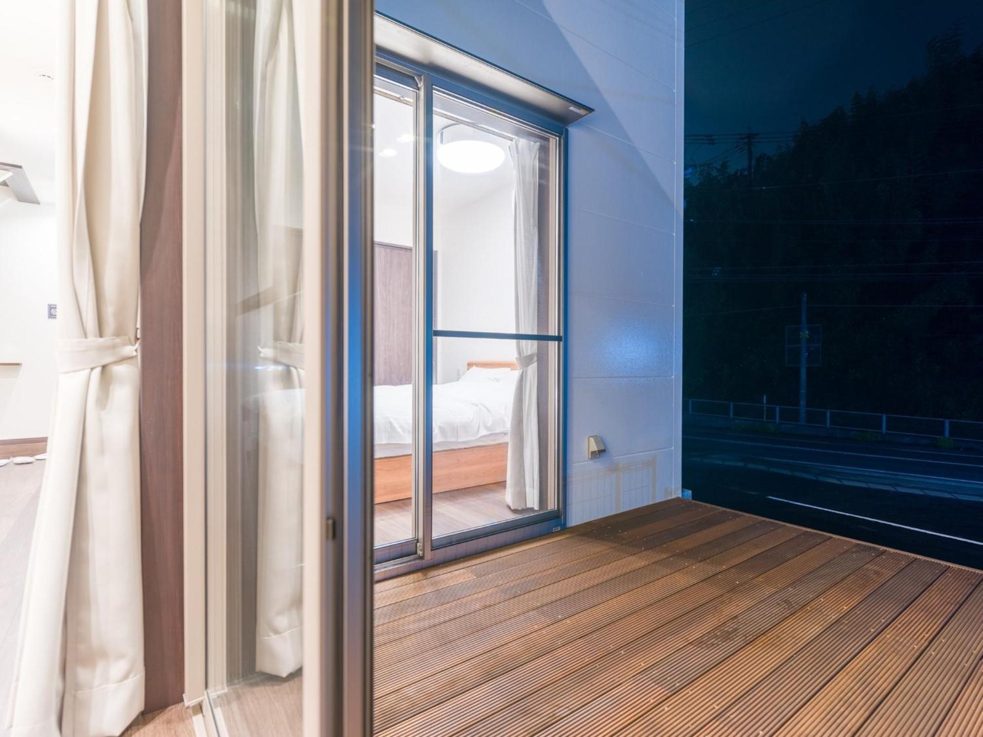 Rakuten STAY HOUSE x WILL STYLE 佐世保  104 エクステリア 写真